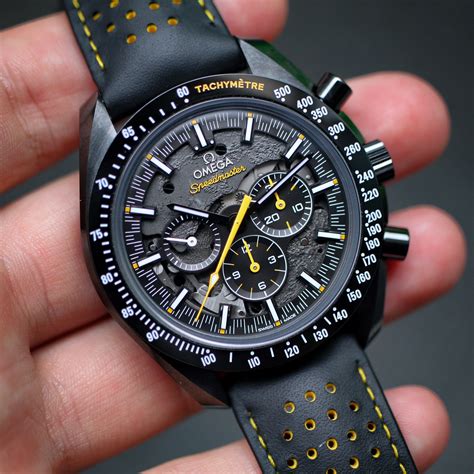 omega speedmaster dark side of the moon apollo 8 price|Omega Speedmaster Apollo 8 movement.